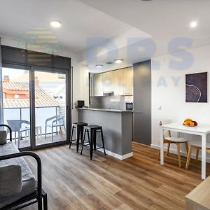 Apartamento Superior de 1 Dormitorio
